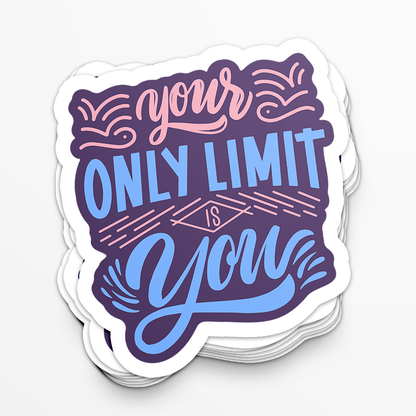 Premium Die Cut Stickers