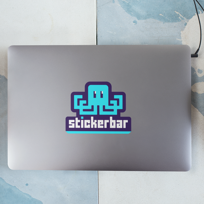 Promotional Die Cut Stickers